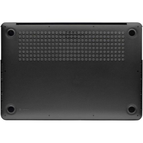 인케이스 [아마존베스트]Incase Designs Incase Hardshell Case for MacBook Pro Retina 13 Dots - Black Frost