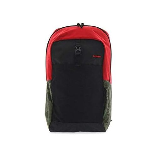 인케이스 [아마존베스트]Incase Cargo Rosso Corsa Backpack Red/Black/Metric Camo