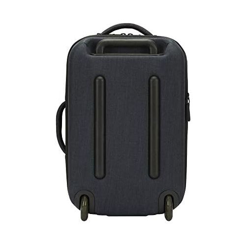 인케이스 [아마존베스트]Incase EO Travel Roller Midsize Carry-On Luggage [Fits up to 17 Laptop] -