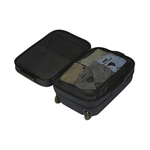인케이스 [아마존베스트]Incase EO Travel Roller Midsize Carry-On Luggage [Fits up to 17 Laptop] -