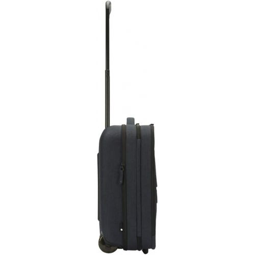 인케이스 [아마존베스트]Incase EO Travel Roller Midsize Carry-On Luggage [Fits up to 17 Laptop] -