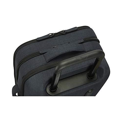 인케이스 [아마존베스트]Incase EO Travel Roller Midsize Carry-On Luggage [Fits up to 17 Laptop] -