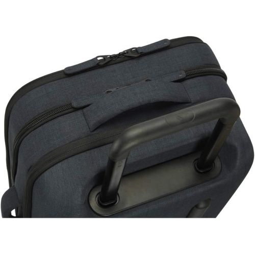 인케이스 [아마존베스트]Incase EO Travel Roller Midsize Carry-On Luggage [Fits up to 17 Laptop] -