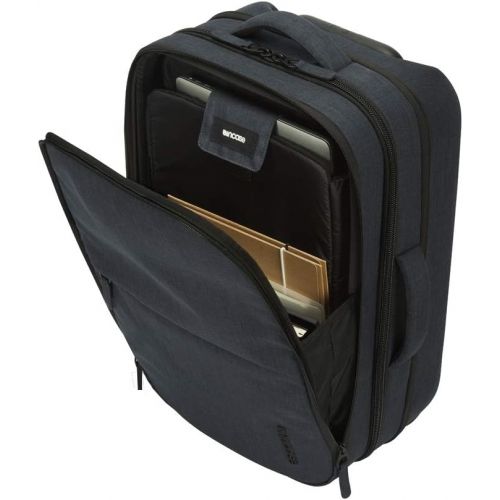 인케이스 [아마존베스트]Incase EO Travel Roller Midsize Carry-On Luggage [Fits up to 17 Laptop] -