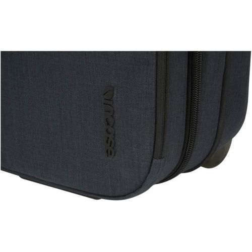 인케이스 [아마존베스트]Incase EO Travel Roller Midsize Carry-On Luggage [Fits up to 17 Laptop] -