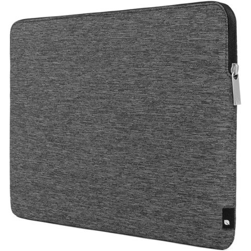 인케이스 [아마존베스트]Incase Designs Incase CL60684 Slim Sleeve Durable 300D Heathered Weave Ecoya Eco-Dyed Poly Case for MacBook Pro Retina 13in - Heather Black