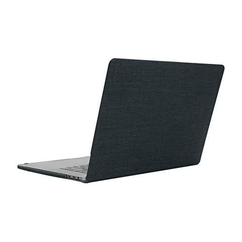 인케이스 [아마존베스트]Incase Designs Incase Textured Hardshell in Woolenex for 13 MacBook Pro - Thunderbolt (USB-C)