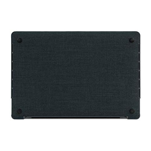 인케이스 [아마존베스트]Incase Designs Incase Textured Hardshell in Woolenex for 13 MacBook Pro - Thunderbolt (USB-C)