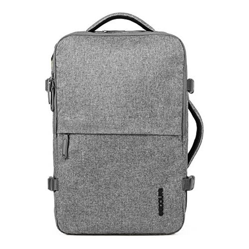 인케이스 [아마존베스트]Incase EO Backpack, Heather Gray, One Size