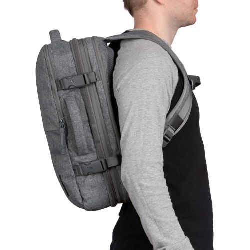 인케이스 [아마존베스트]Incase EO Backpack, Heather Gray, One Size