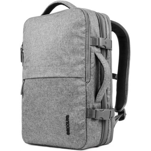 인케이스 [아마존베스트]Incase EO Backpack, Heather Gray, One Size