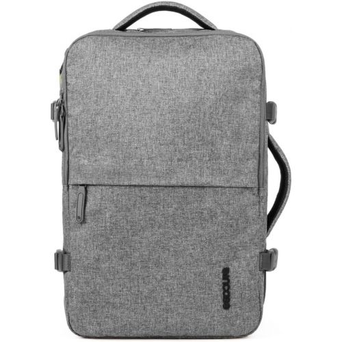 인케이스 [아마존베스트]Incase EO Backpack, Heather Gray, One Size