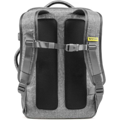 인케이스 [아마존베스트]Incase EO Backpack, Heather Gray, One Size