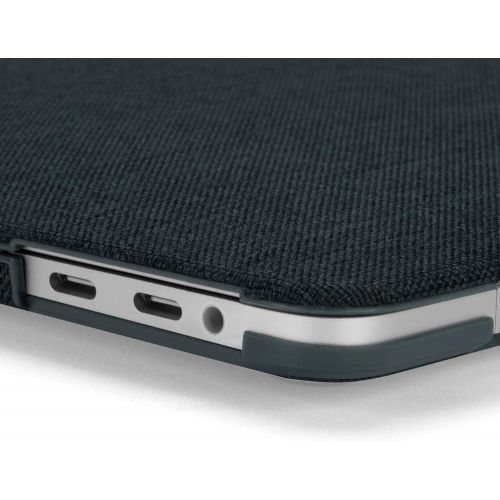 인케이스 [아마존베스트]Incase Designs Incase Textured Hardshell in Woolenex for 15 MacBook Pro - Thunderbolt (USB-C)