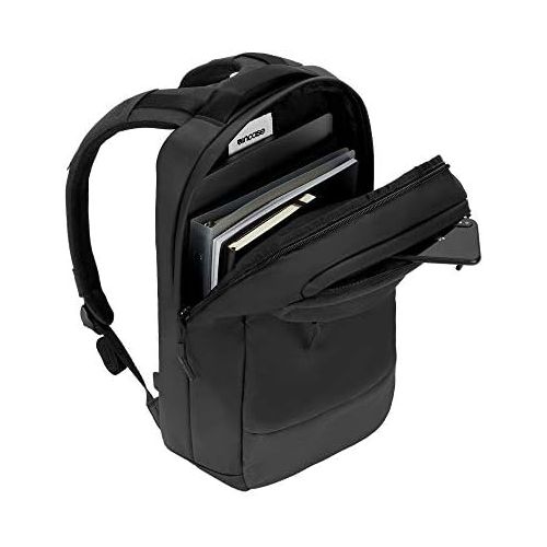 인케이스 [아마존베스트]Incase CL55452 City Compact Backpack for 15-Inch Macbook Pro, Black