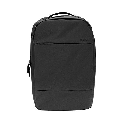 인케이스 [아마존베스트]Incase CL55452 City Compact Backpack for 15-Inch Macbook Pro, Black