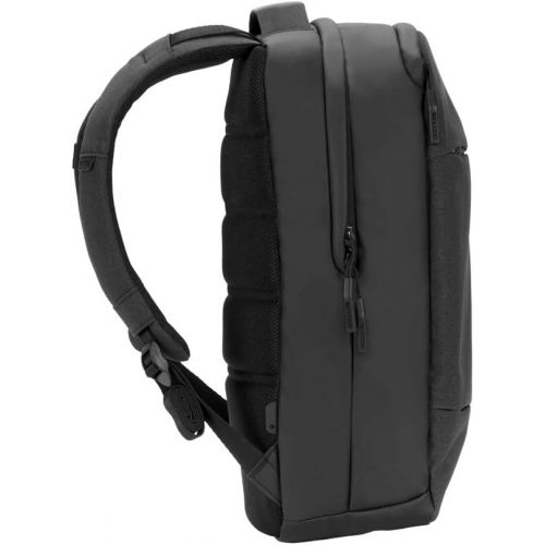 인케이스 [아마존베스트]Incase CL55452 City Compact Backpack for 15-Inch Macbook Pro, Black