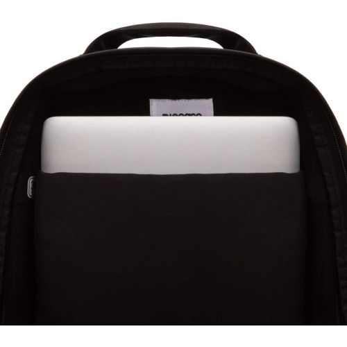 인케이스 [아마존베스트]Incase CL55452 City Compact Backpack for 15-Inch Macbook Pro, Black