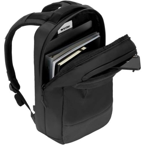 인케이스 [아마존베스트]Incase CL55452 City Compact Backpack for 15-Inch Macbook Pro, Black