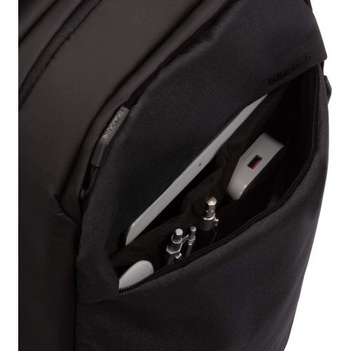 인케이스 [아마존베스트]Incase CL55452 City Compact Backpack for 15-Inch Macbook Pro, Black