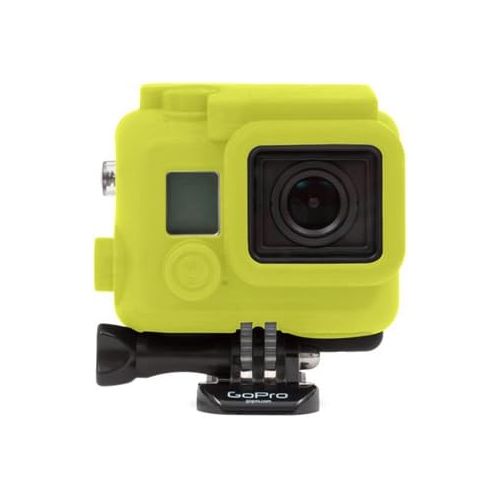 인케이스 Incase Designs Incase CL58078 Protective Case for GoPro Hero3 with BacPac Housing