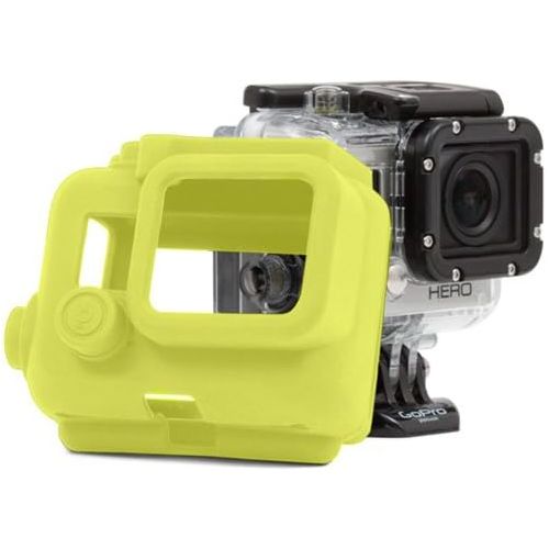 인케이스 Incase Designs Incase CL58078 Protective Case for GoPro Hero3 with BacPac Housing