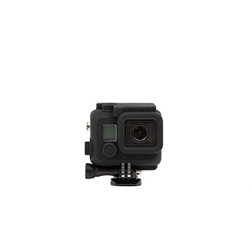 인케이스 Incase Designs Incase CL58074 Protective Case for GoPro Hero3 with BacPac Housing (Black)