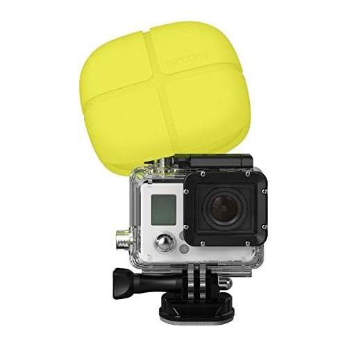 인케이스 Incase Designs Incase CL58075 Protective Cover for GoPro