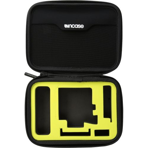 인케이스 Incase Designs Incase CL58080 Incase Mono Kit for GoPro Hero 3 and Hero 4 (Black/Lumen)