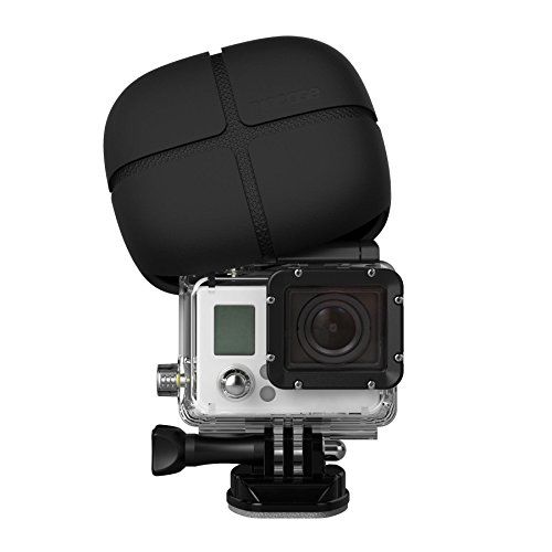 인케이스 Incase Designs Incase CL58071 Protective Cover for GoPro (Black)