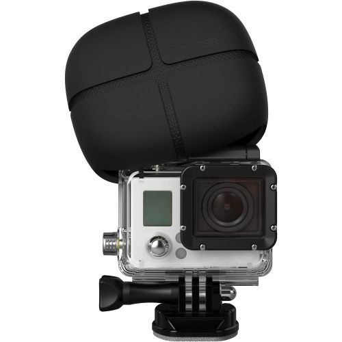 인케이스 Incase Designs Incase CL58071 Protective Cover for GoPro (Black)