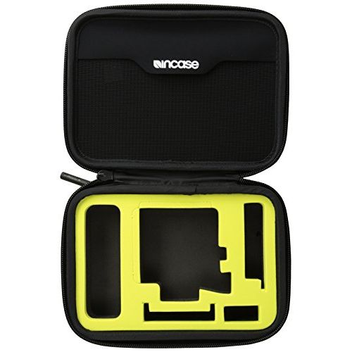 인케이스 Incase Designs Incase CL58080 Incase Mono Kit for GoPro Hero 3 and Hero 4 (Black/Lumen)