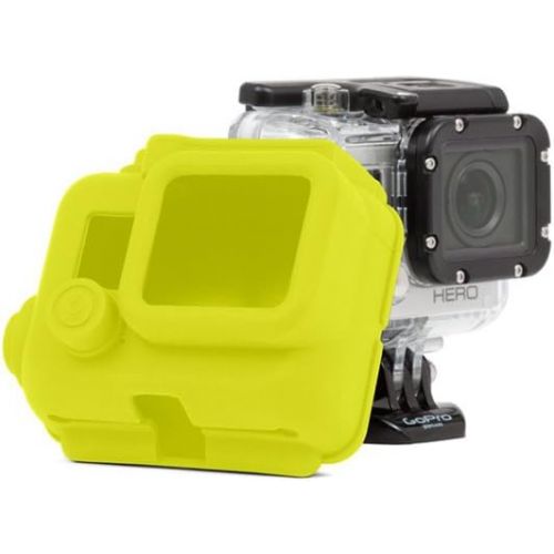 인케이스 Incase Designs Incase CL58077 Protective Case for GoPro Hero3 with Dive Housing