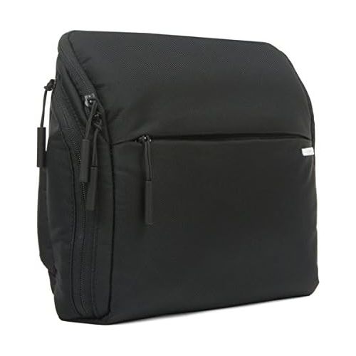 인케이스 Incase Designs Incase Point and Shoot Field Camera Nylon Bag, Black Heather