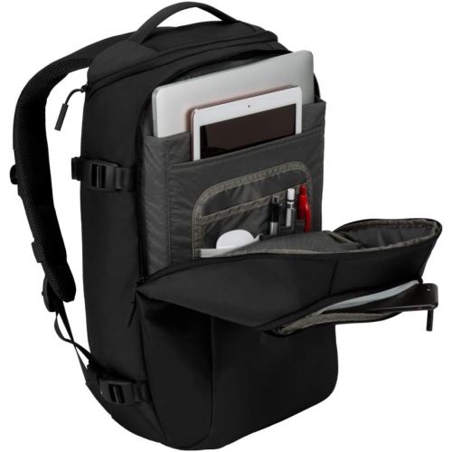 인케이스 Incase Designs Incase DSLR Pro Pack Black One Size