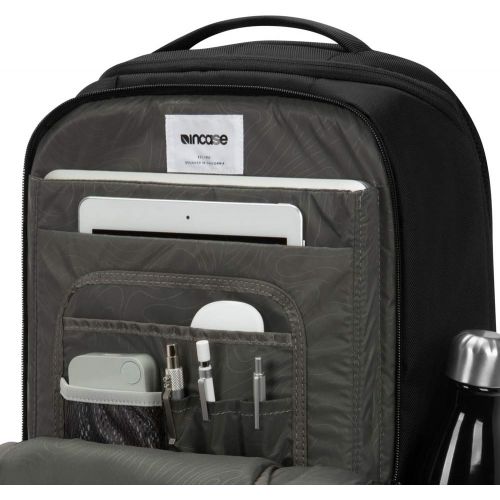 인케이스 Incase Designs Incase DSLR Pro Pack Black One Size