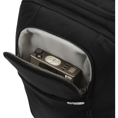 인케이스 Incase Designs Incase DSLR Pro Pack Black One Size