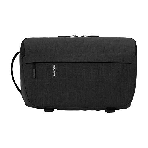 인케이스 Incase Designs Incase DSLR Sling Pack with Woolenex, Fits Full-Frame DSLR, Ultra-Durable Woolenex Construction, Graphite (INCP200523-GFT)