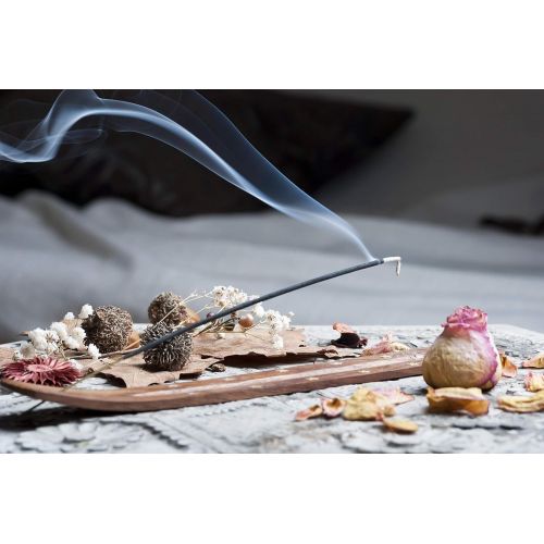  인센스스틱 Ganesh Special Fluxo Incense - 5 Packs, 25 Grams per Pack