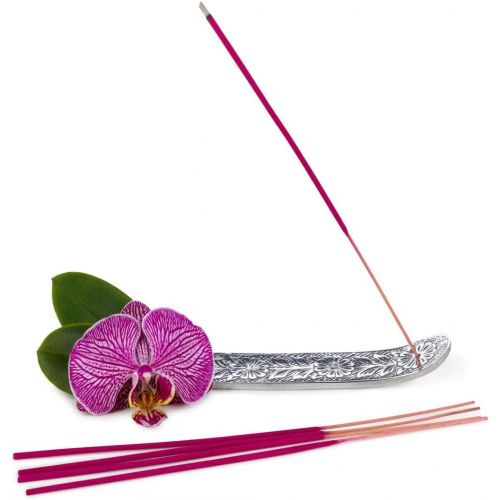  인센스스틱 Incense Chandan - Pure Mysore Sandal Sticks - Balaji Product - 15 stick box boxes - Sold in sets of 4 boxes