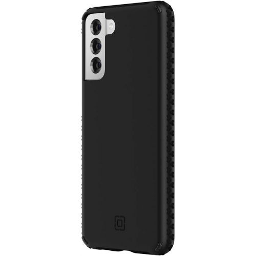  Incipio Grip for Samsung Galaxy S21+ - Black