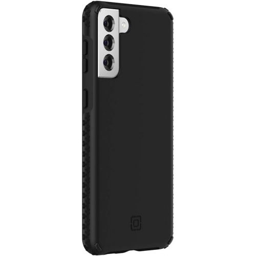  Incipio Grip for Samsung Galaxy S21+ - Black