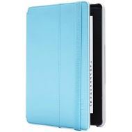 Incipio Standing Folio Case for Amazon Fire HD 7 (only fits 4th Generation Fire HD 7), Cyan
