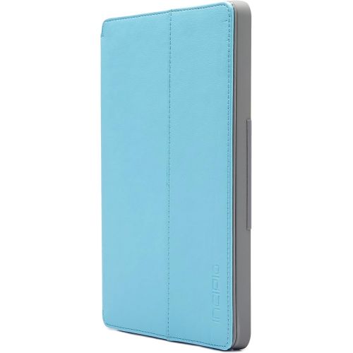  Incipio Standing Folio Case for Amazon Fire HD 7 (only fits 4th Generation Fire HD 7), Cyan