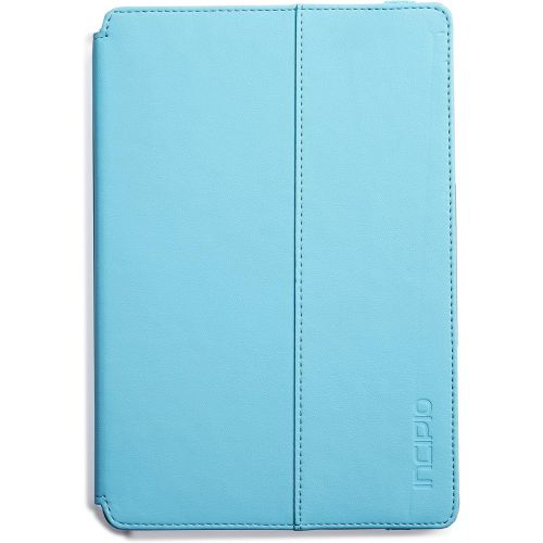  Incipio Standing Folio Case for Amazon Fire HD 7 (only fits 4th Generation Fire HD 7), Cyan