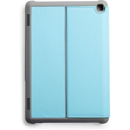  Incipio Standing Folio Case for Amazon Fire HD 7 (only fits 4th Generation Fire HD 7), Cyan