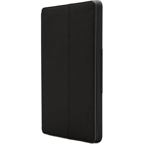  Incipio Standing Folio Case for Amazon Fire HD 7 (only fits 4th Generation Fire HD 7), Black