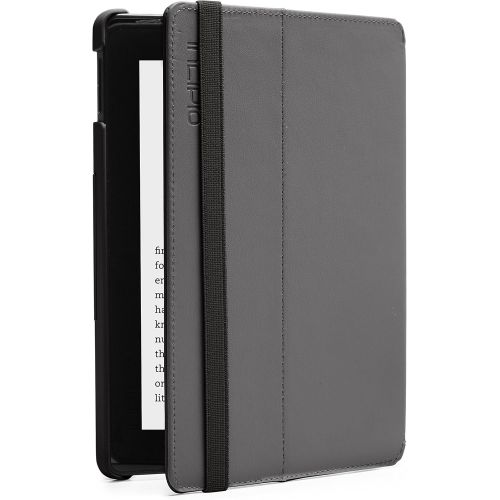  Incipio Standing Folio Case for Amazon Fire HD 7 (only fits 4th Generation Fire HD 7), Black