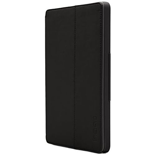  Incipio Standing Folio Case for Amazon Fire HD 7 (only fits 4th Generation Fire HD 7), Black