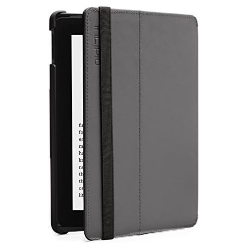  Incipio Standing Folio Case for Amazon Fire HD 7 (only fits 4th Generation Fire HD 7), Black